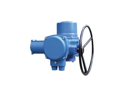 802系列阀门电动装置