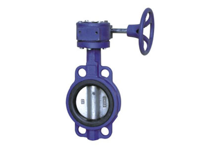 涡轮蝶阀D371X-10